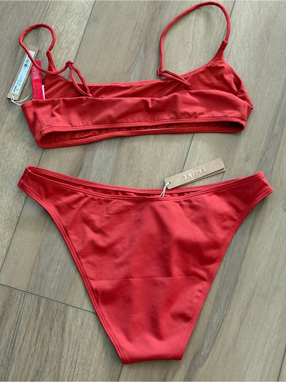 New Skims Bikini L